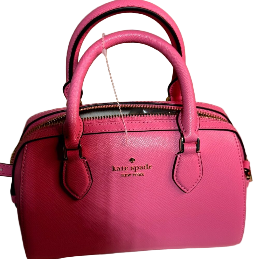 Kate Spade Mini Duffle CB